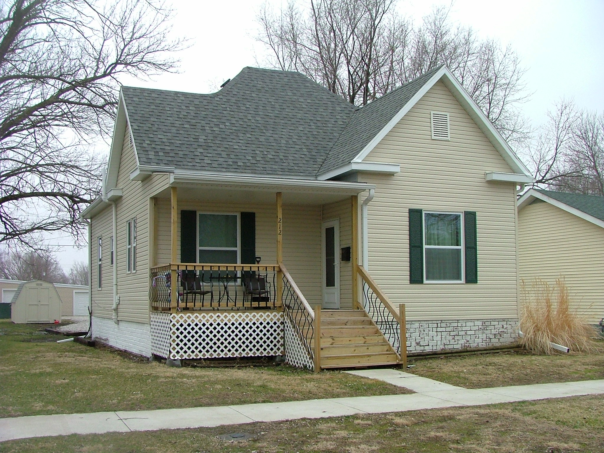 Randolph County, Missouri Assessor