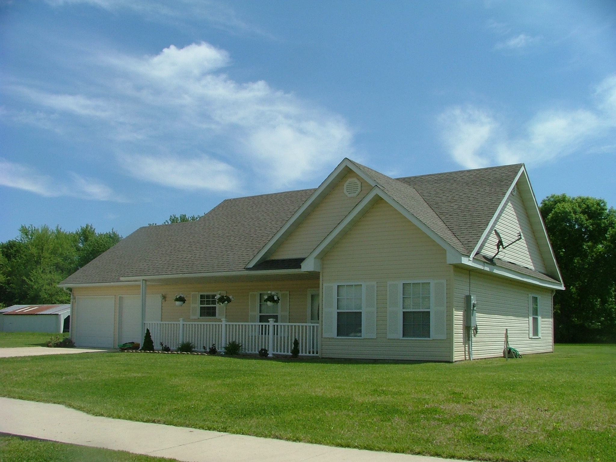 Randolph County, Missouri Assessor