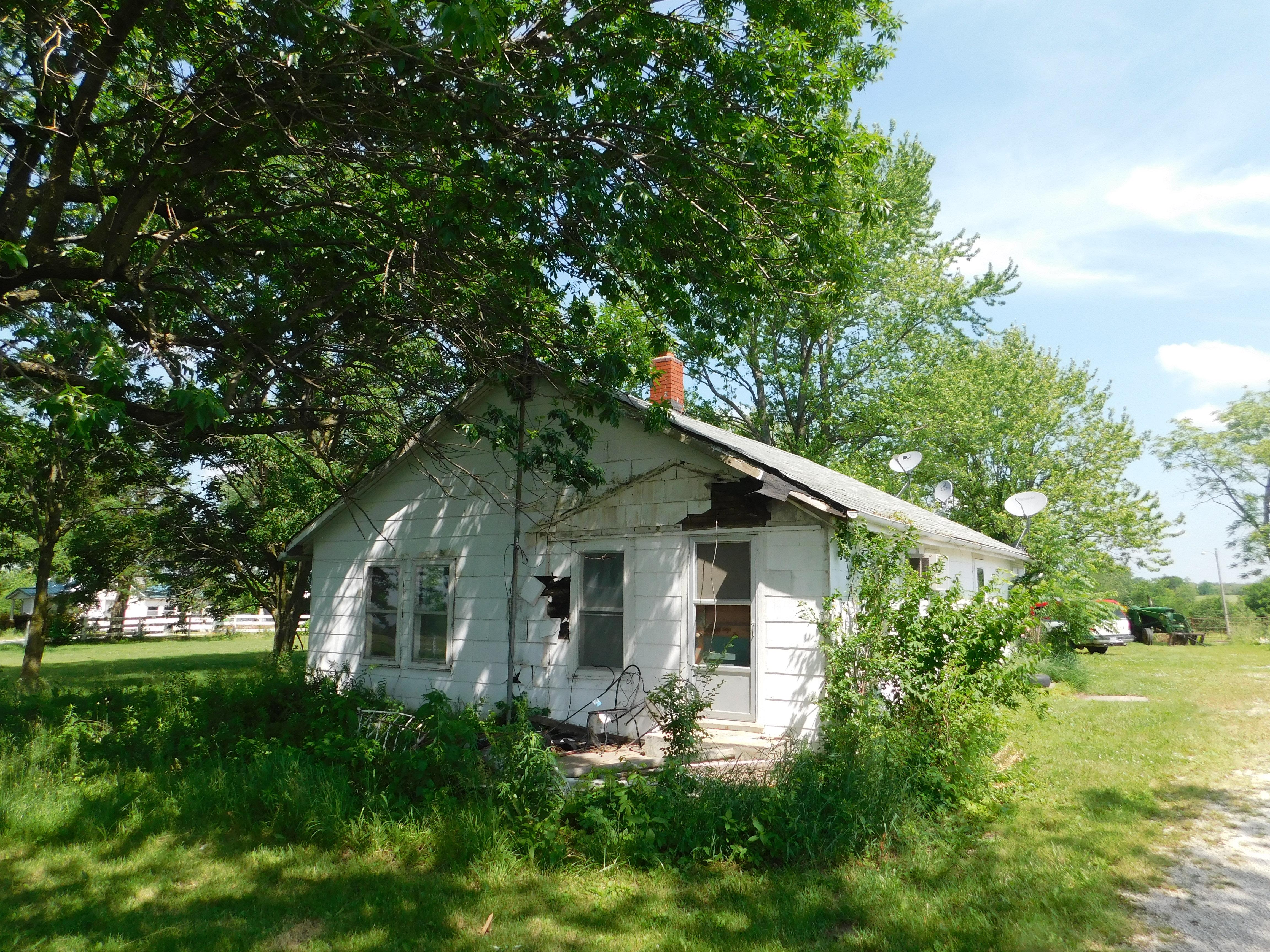 Randolph County, Missouri Assessor