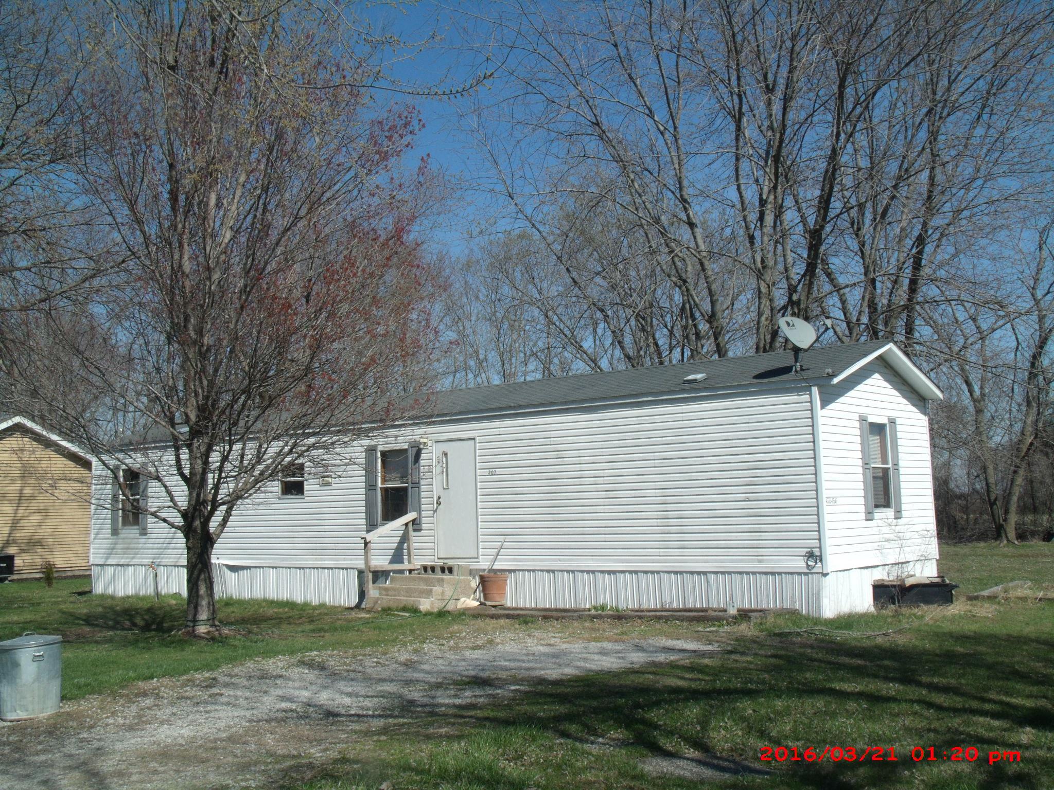 Randolph County, Missouri Assessor