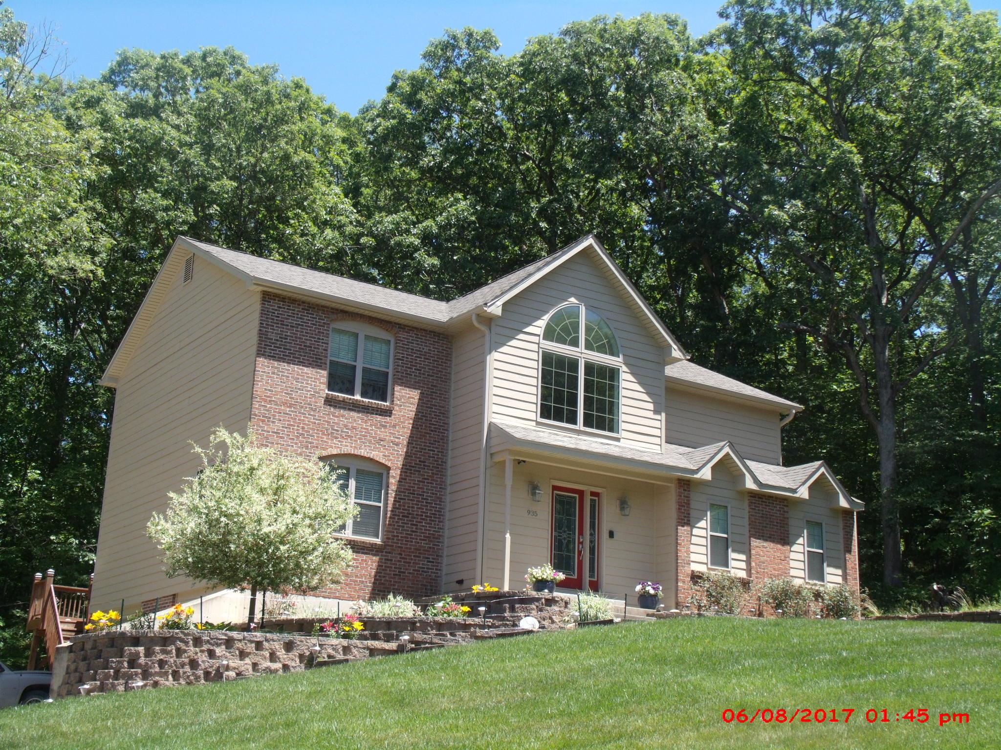 Randolph County, Missouri Assessor